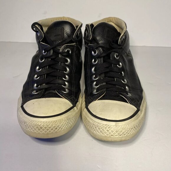 Converse Chuck Taylor All Star High Street Leather Men's 8 Wms 10. 157472C - Picture 1 of 13